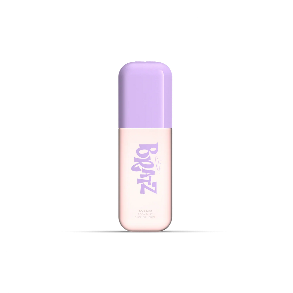 Boy Smells Doll Travel Mist 3oz