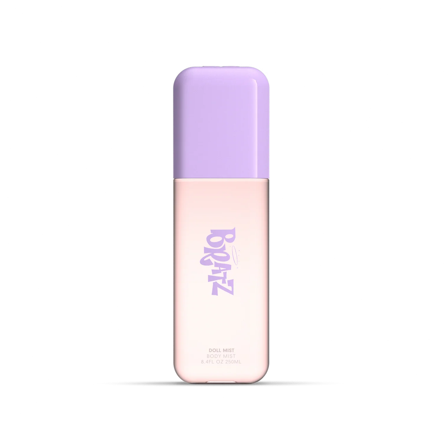 Boy Smells Doll Body Mist 8oz Secondary image