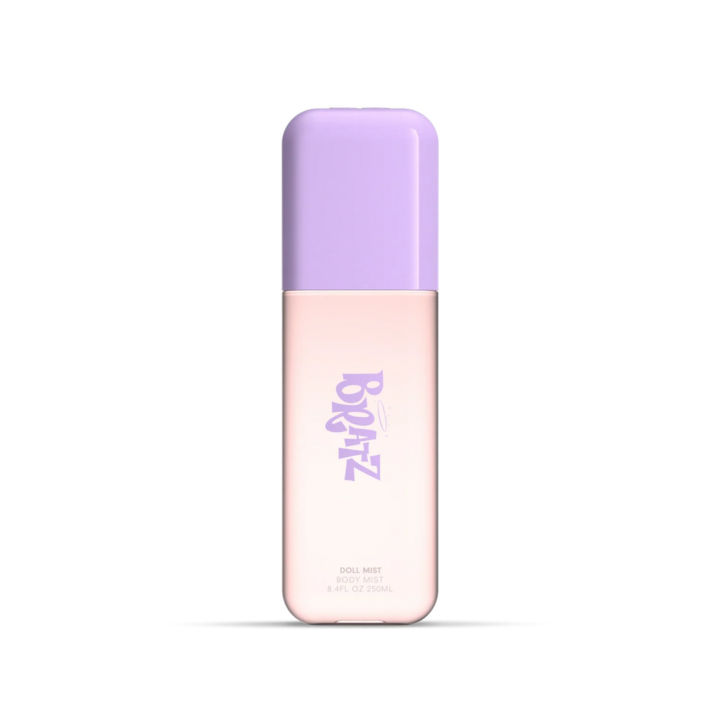 Boy Smells Doll Body Mist 8oz