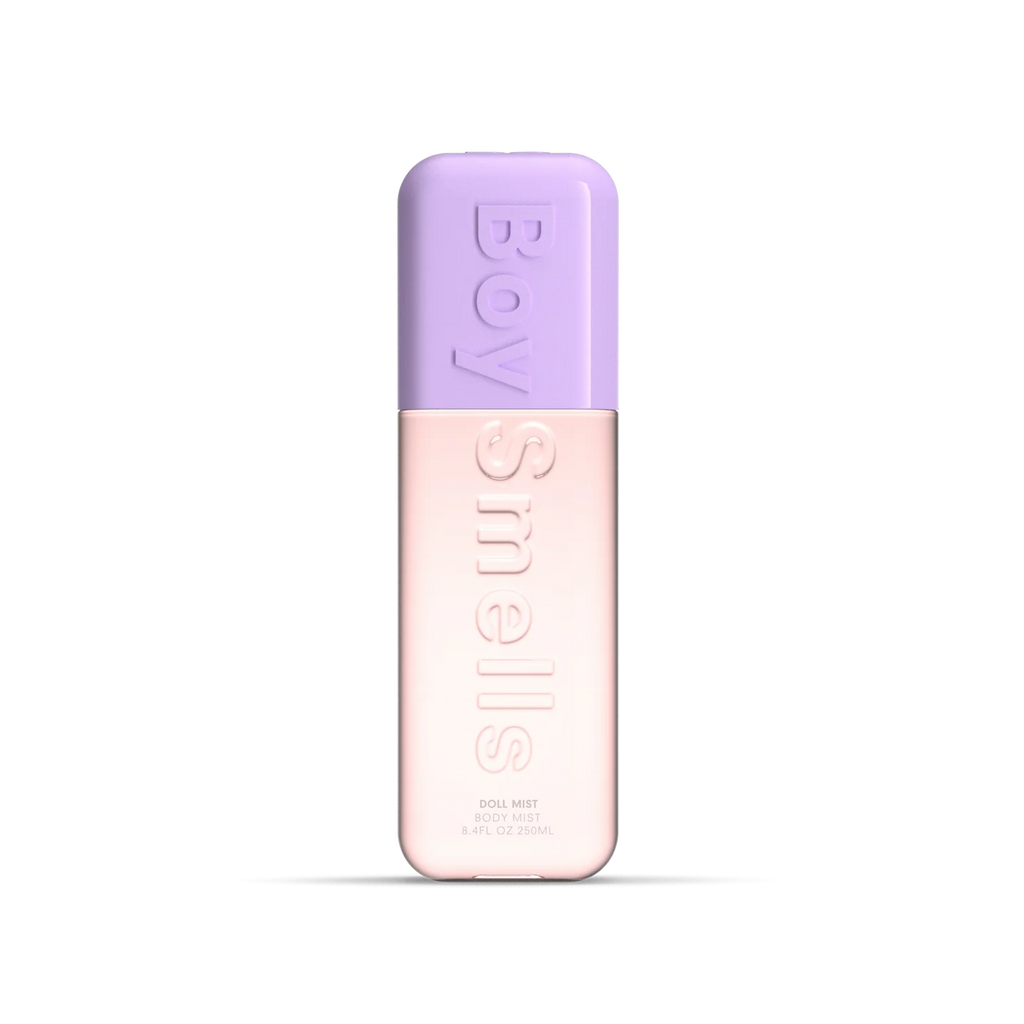 Boy Smells Doll Body Mist 8oz