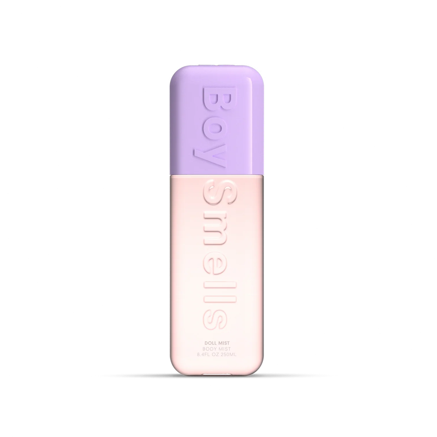Boy Smells Doll Body Mist 8oz