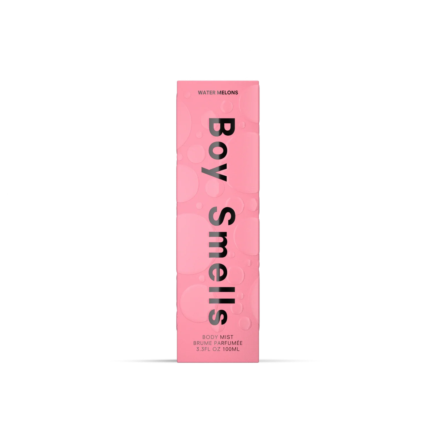 Boy Smells Water Melons Body Mist 8oz