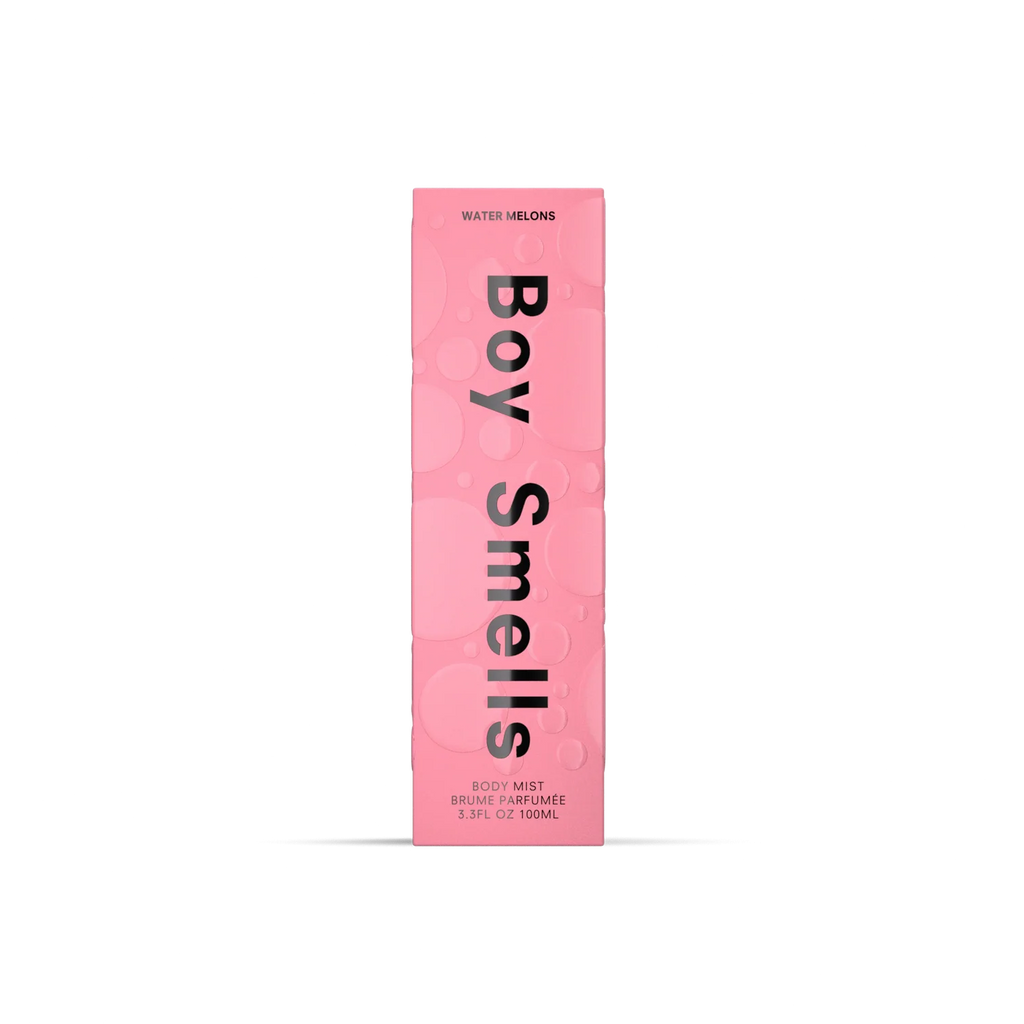 Boy Smells Water Melons Travel Mist 3oz