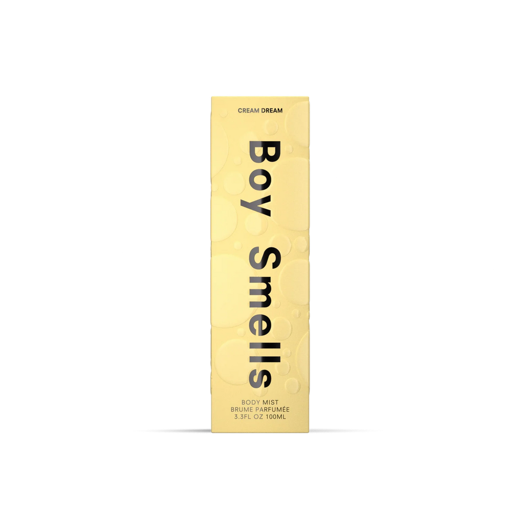 Boy Smells Cream Dream Body Mist 3oz