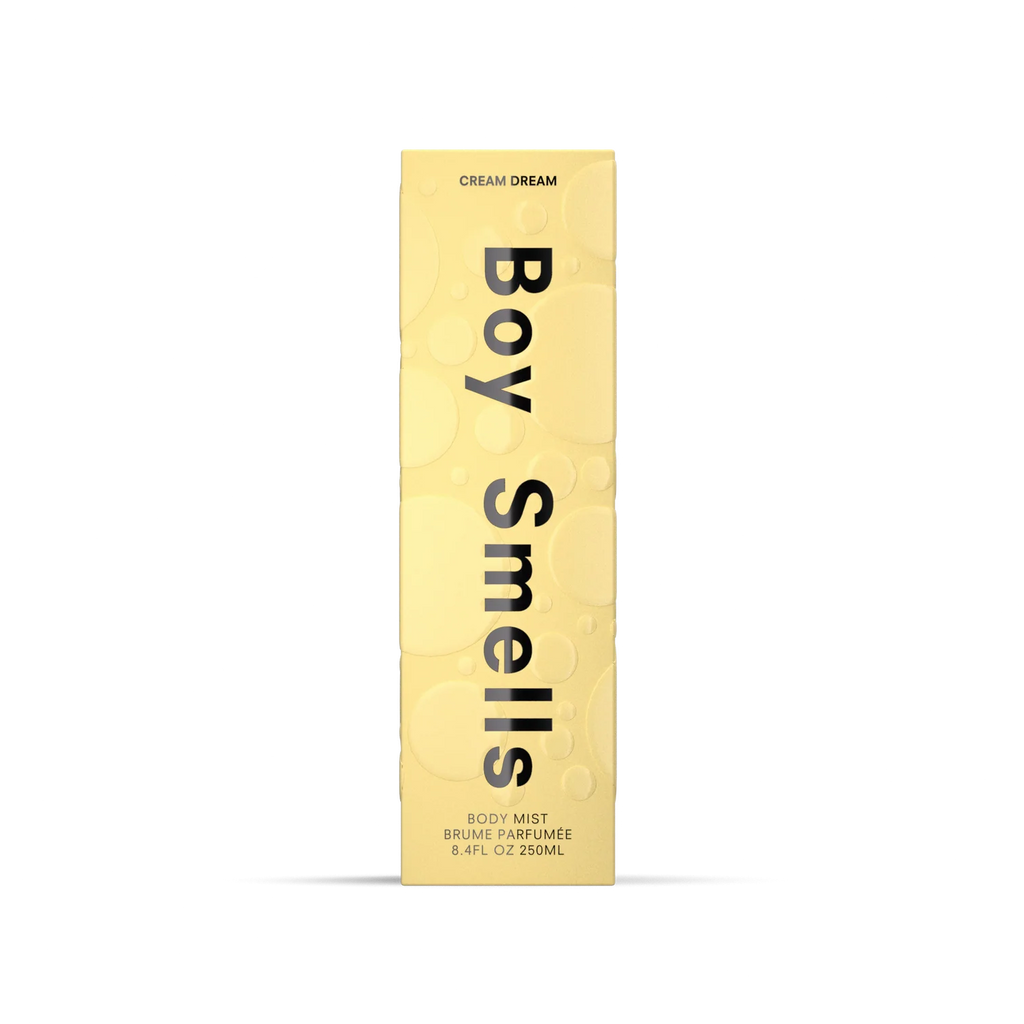 Boy Smells Cream Dream Body Mist 8oz