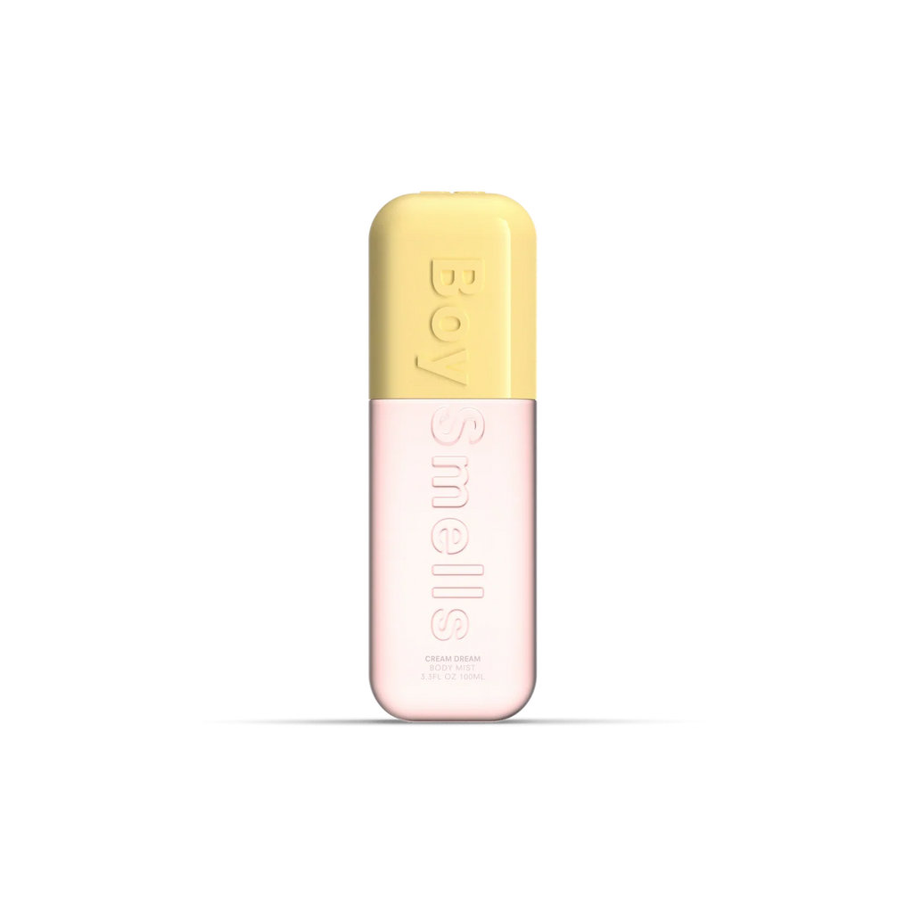 Boy Smells Cream Dream Body Mist 3oz