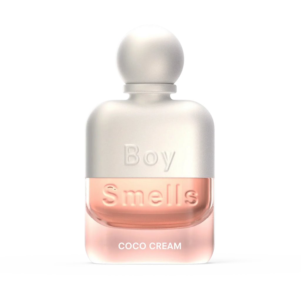 Boy Smells Coco Cream Perfume