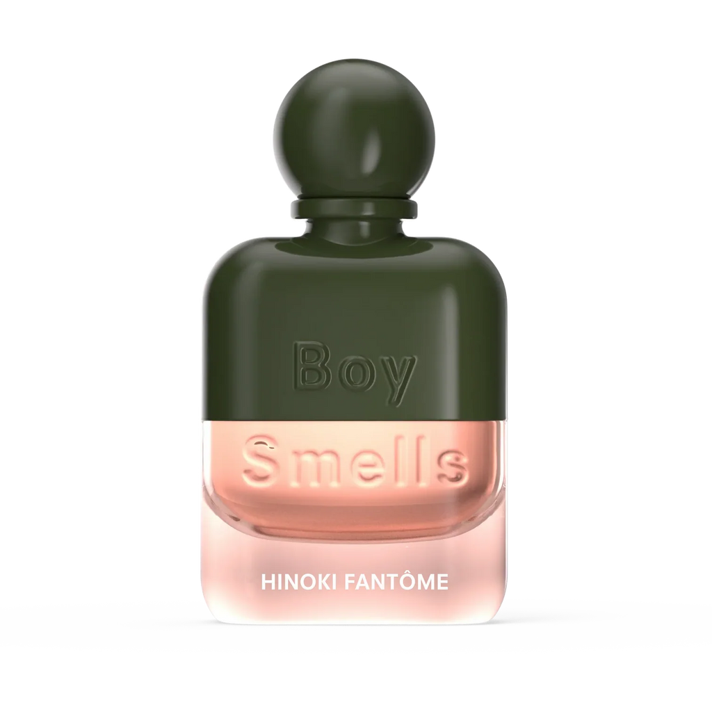 Boy Smells Hinoki Fantôme Perfume