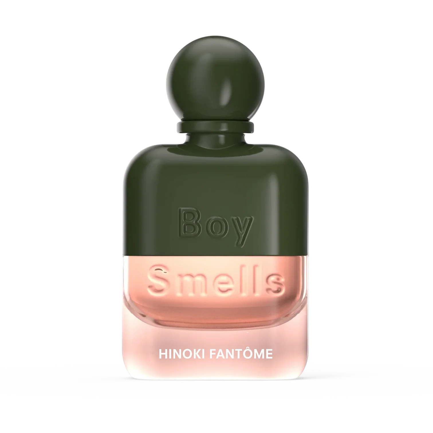 Boy Smells Hinoki Fantôme Perfume
