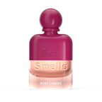 Boy Smells Rosy Cheeks Perfume