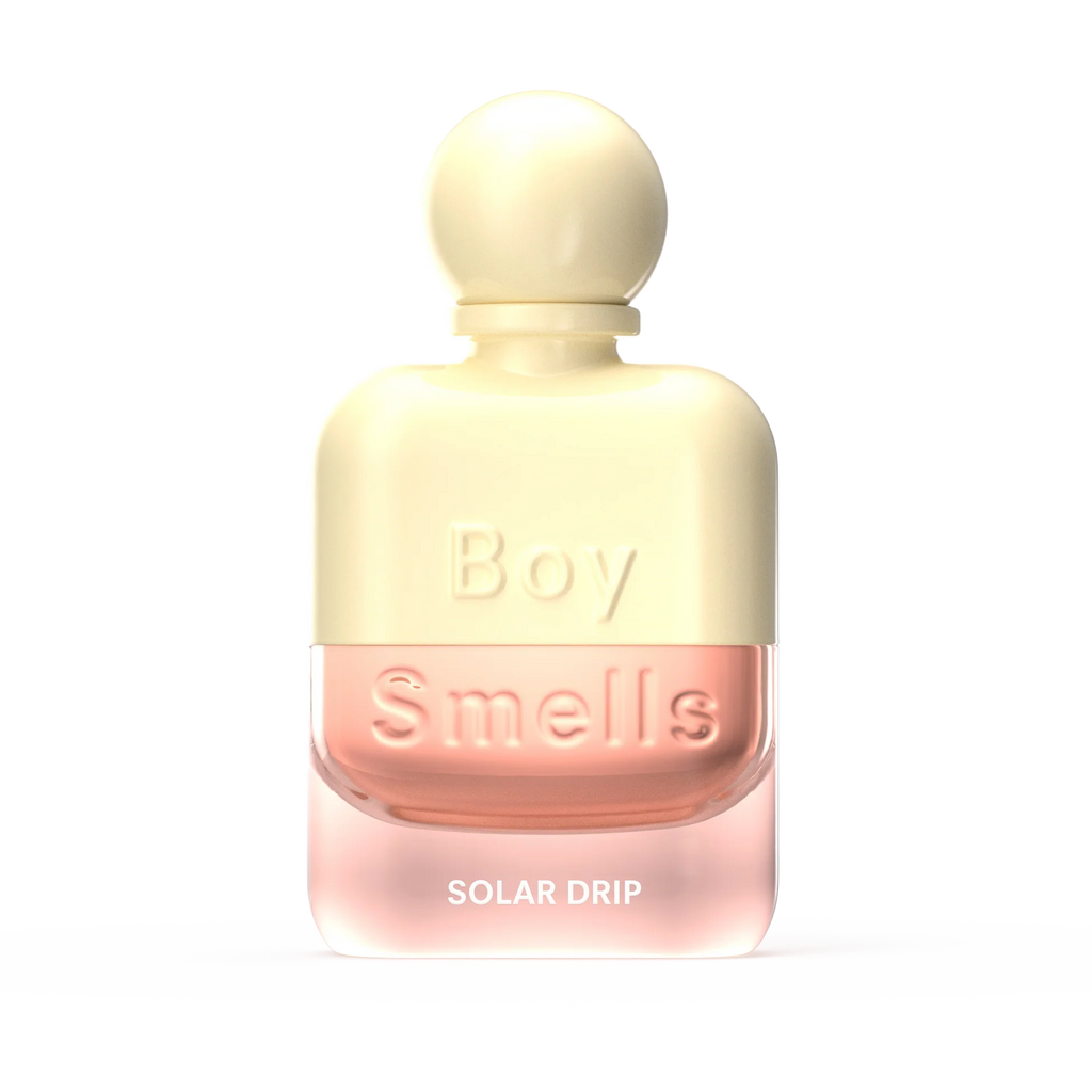 Boy Smells Solar Drip Perfume