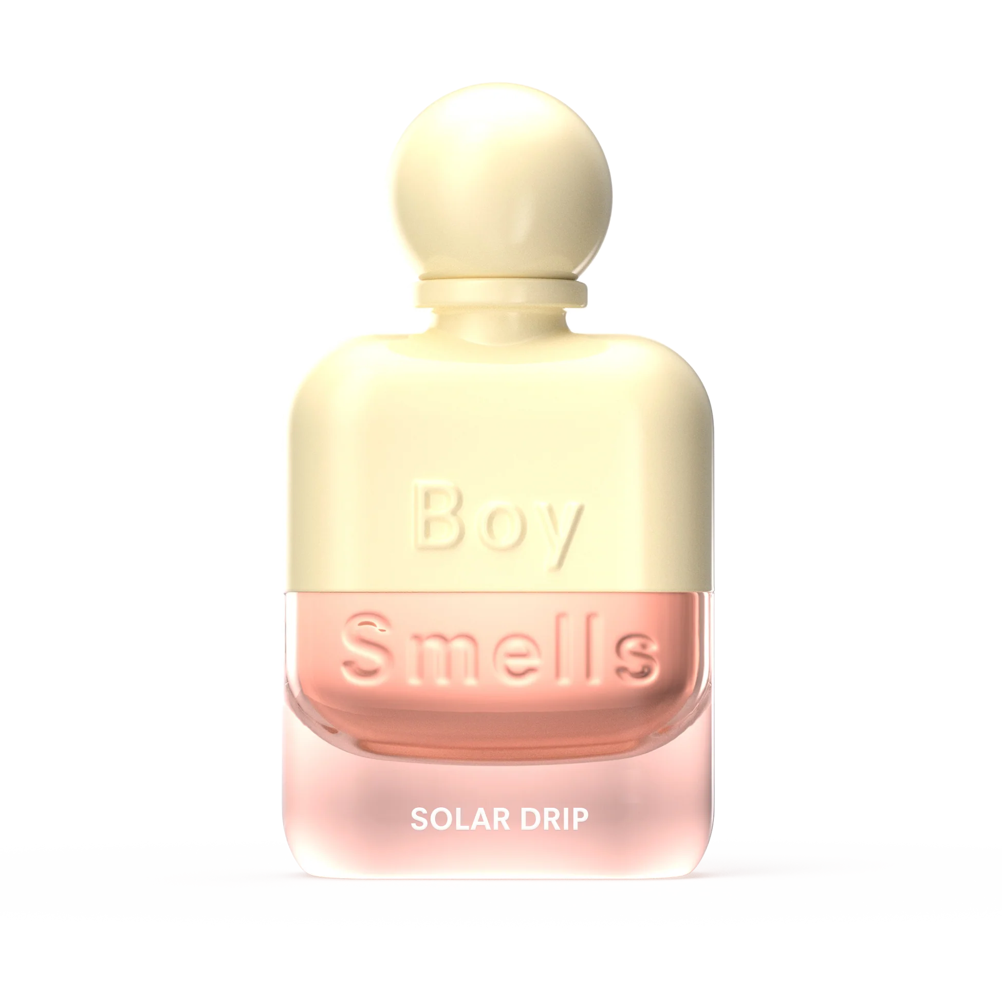 Boy Smells Solar Drip Perfume