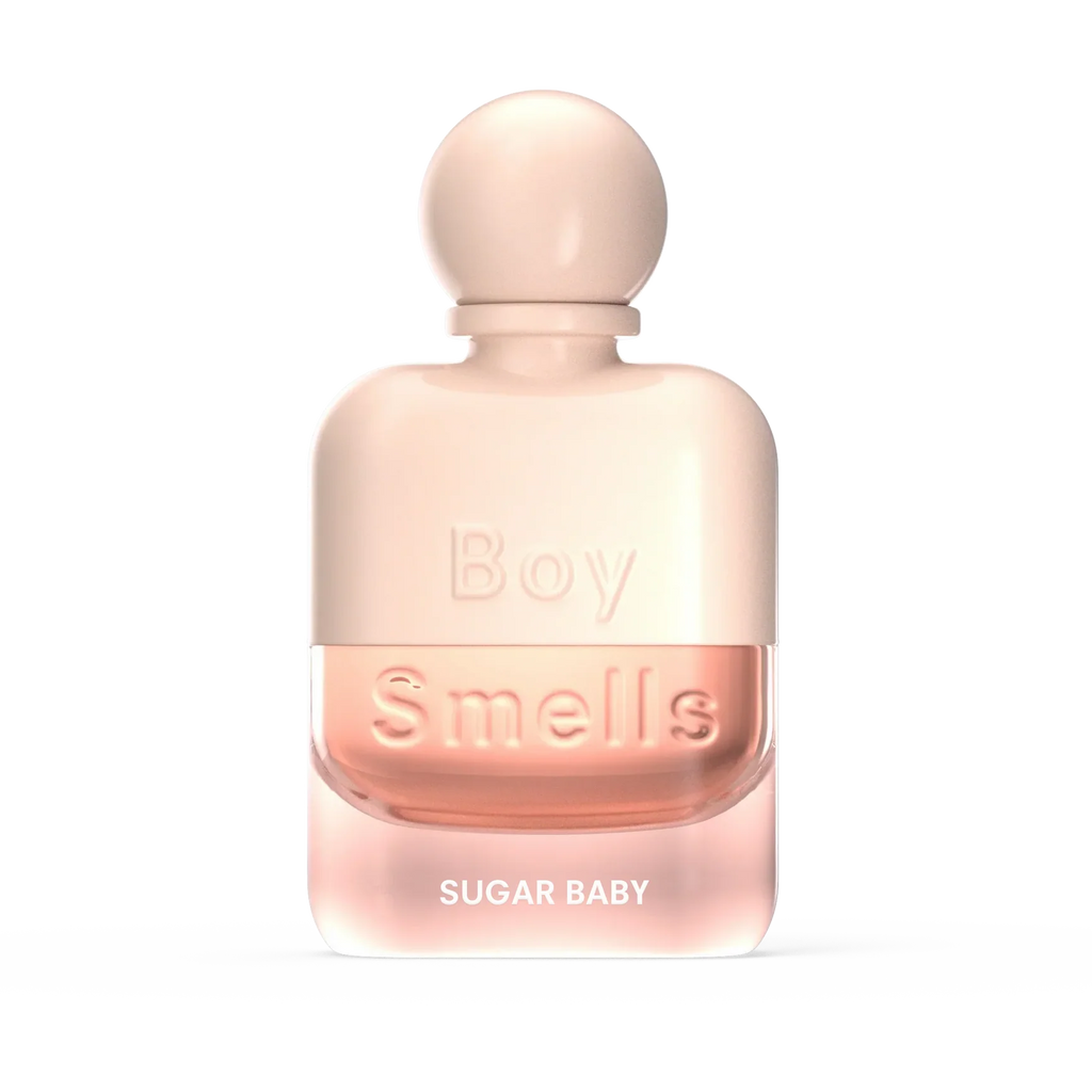 Boy Smells Sugar Baby Perfume