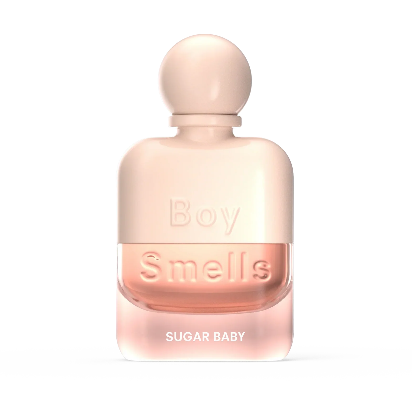 Boy Smells Sugar Baby Perfume