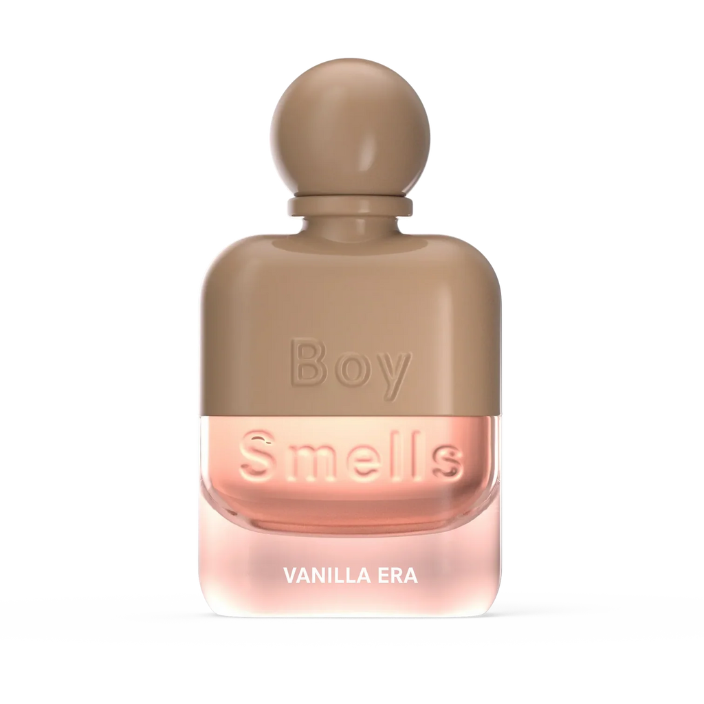 Boy Smells Vanilla Era Perfume
