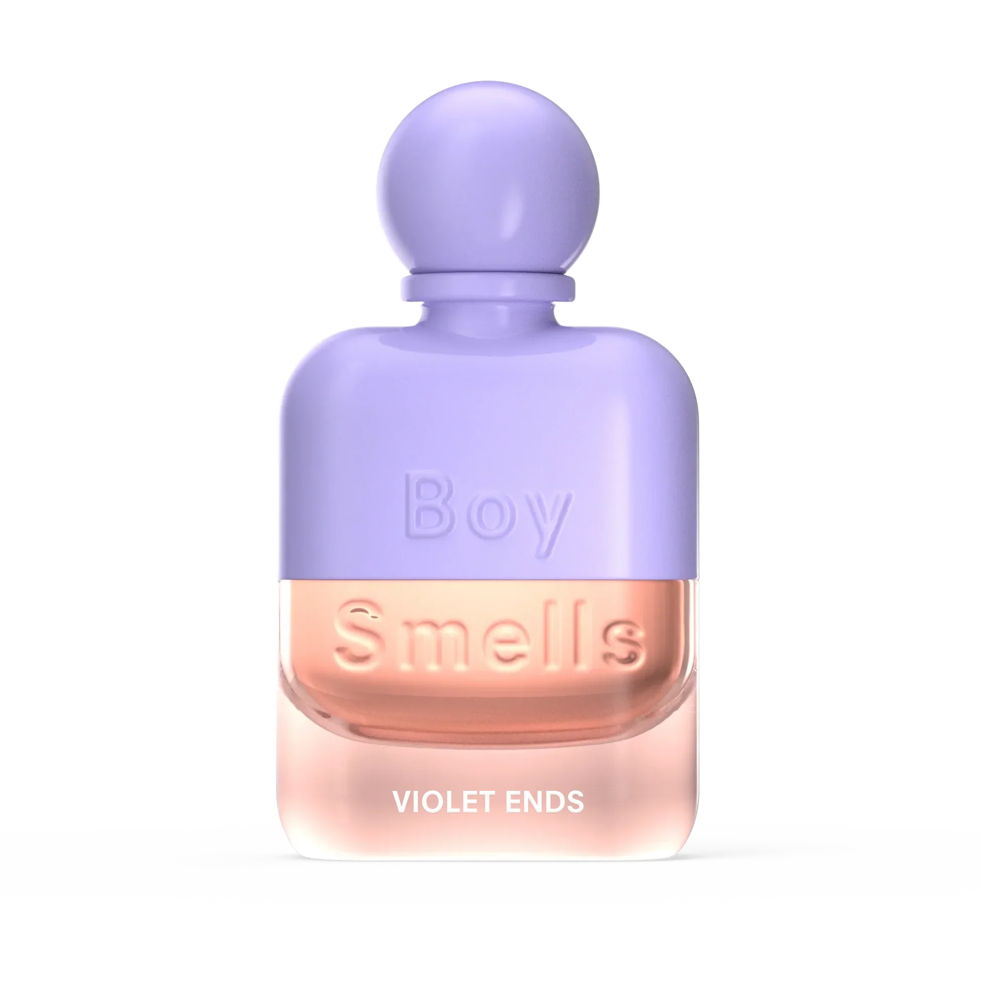Boy Smells Violet Ends Perfume Main image