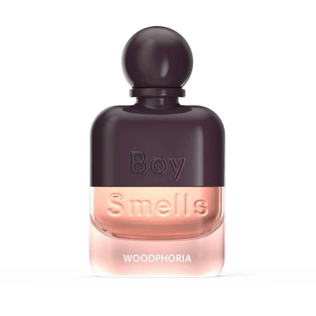 Boy Smells Woodphoria Perfume (Copy)