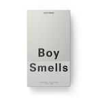 Boy Smells Coco Cream Perfume