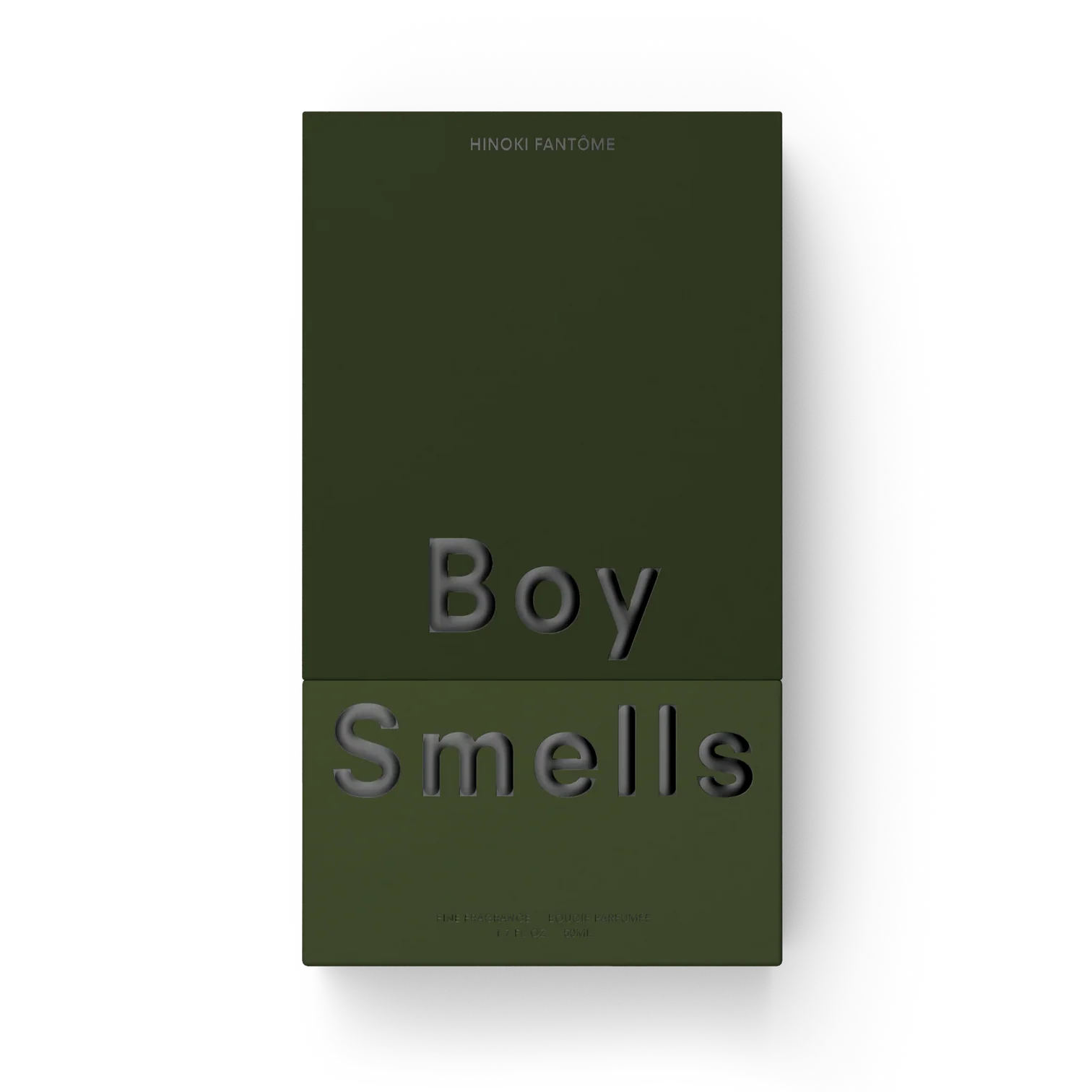 Boy Smells Hinoki Fantôme Perfume Secondary image
