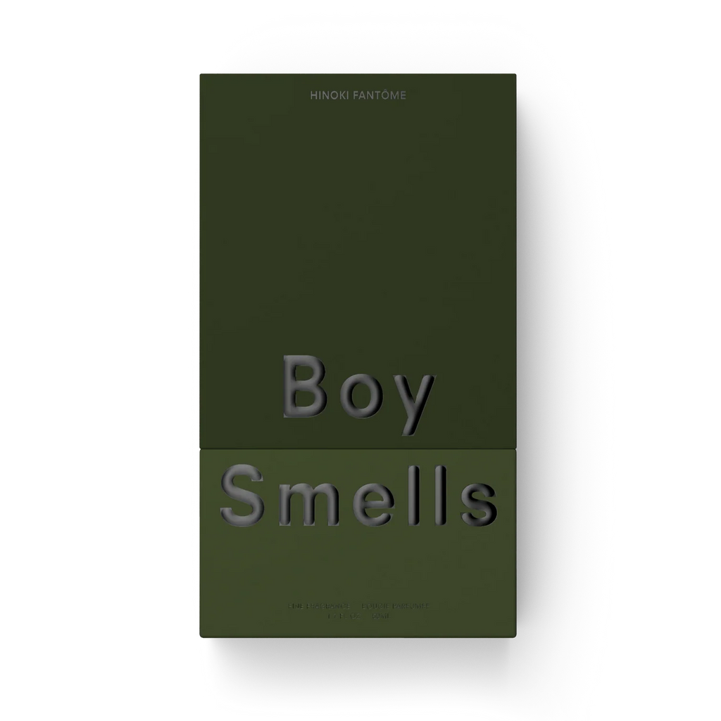 Boy Smells Hinoki Fantôme Perfume