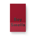 Boy Smells Red Hot Perfume
