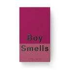Boy Smells Rosy Cheeks Perfume