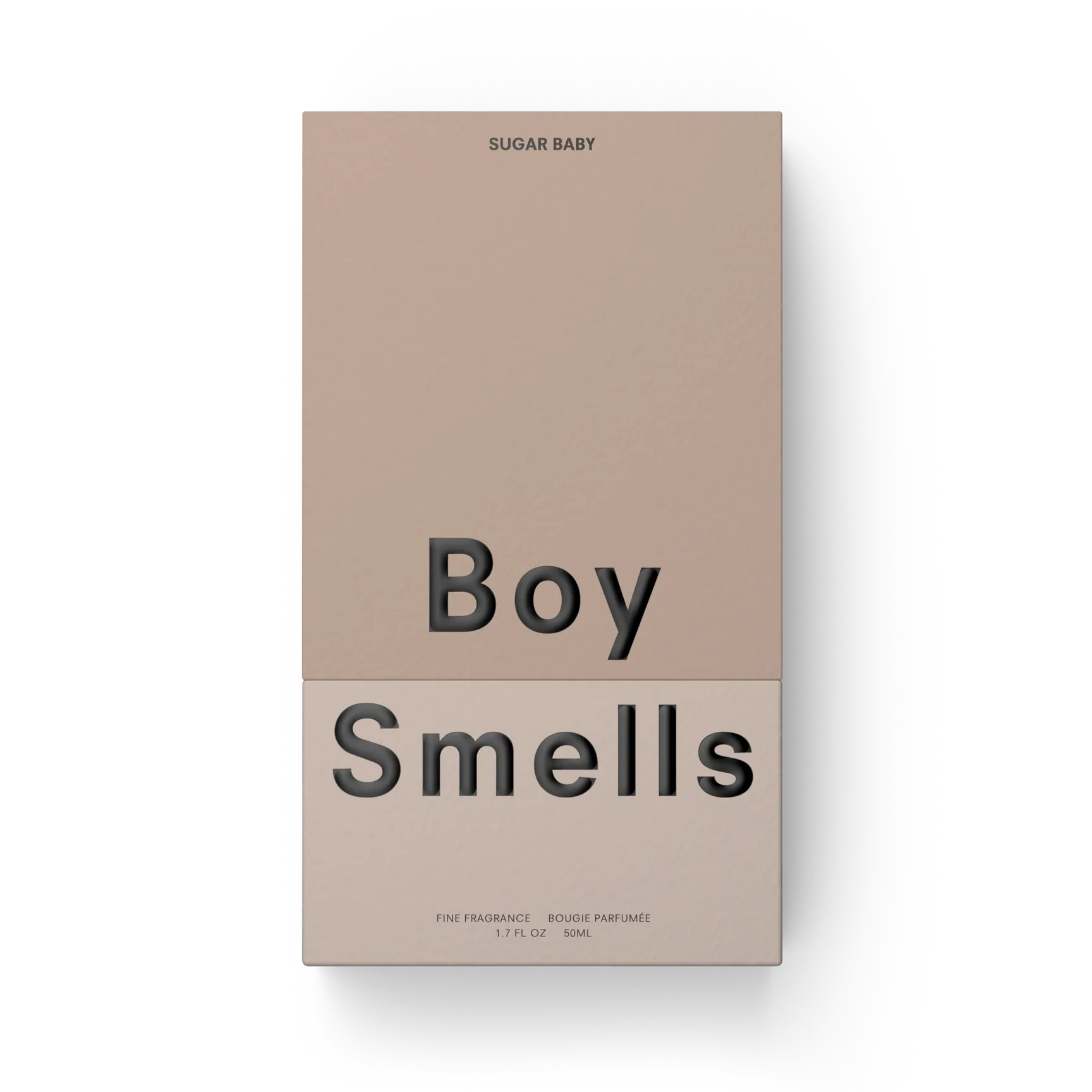 Boy Smells Sugar Baby Perfume Secondary image