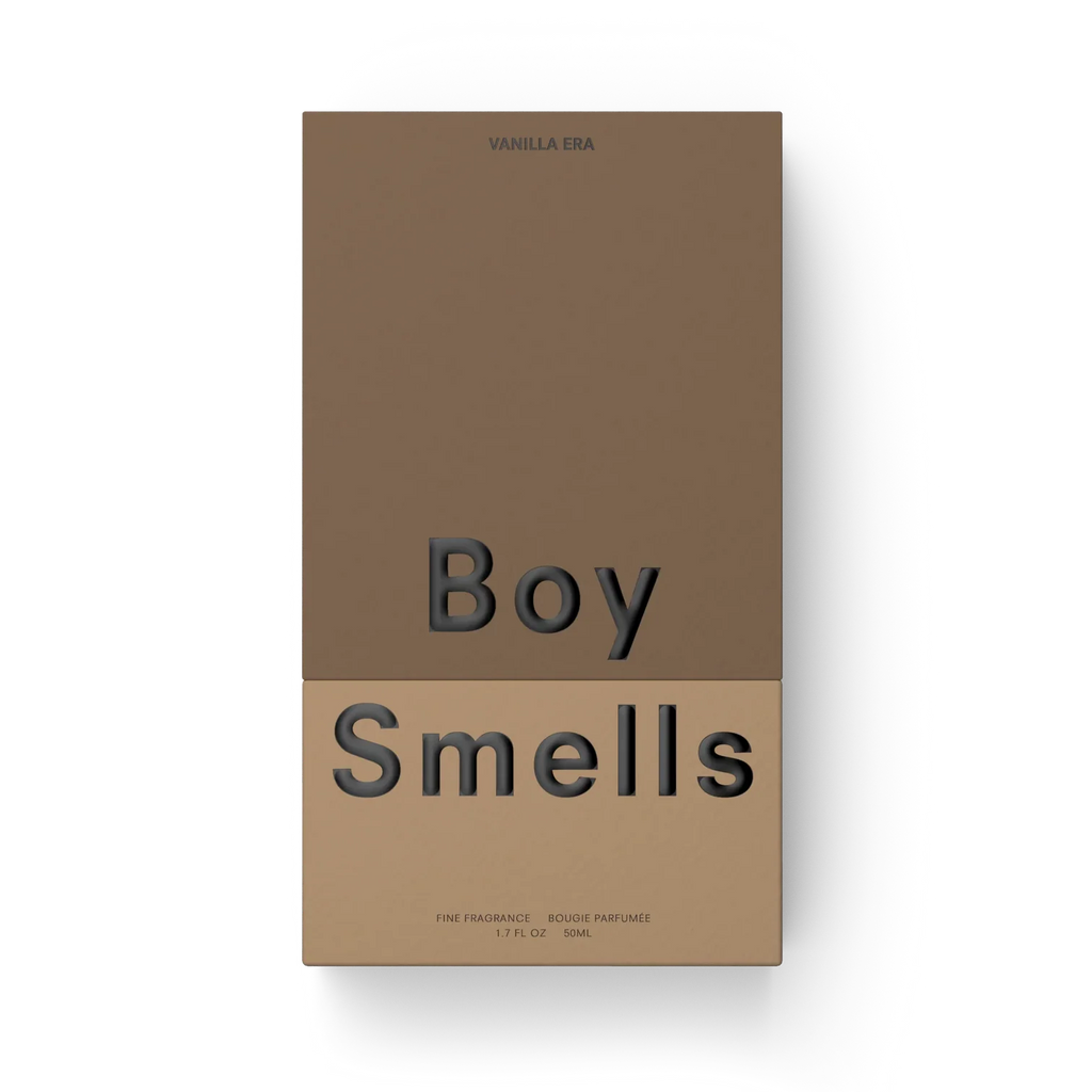 Boy Smells Vanilla Era Perfume