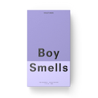 Boy Smells Violet Ends Perfume