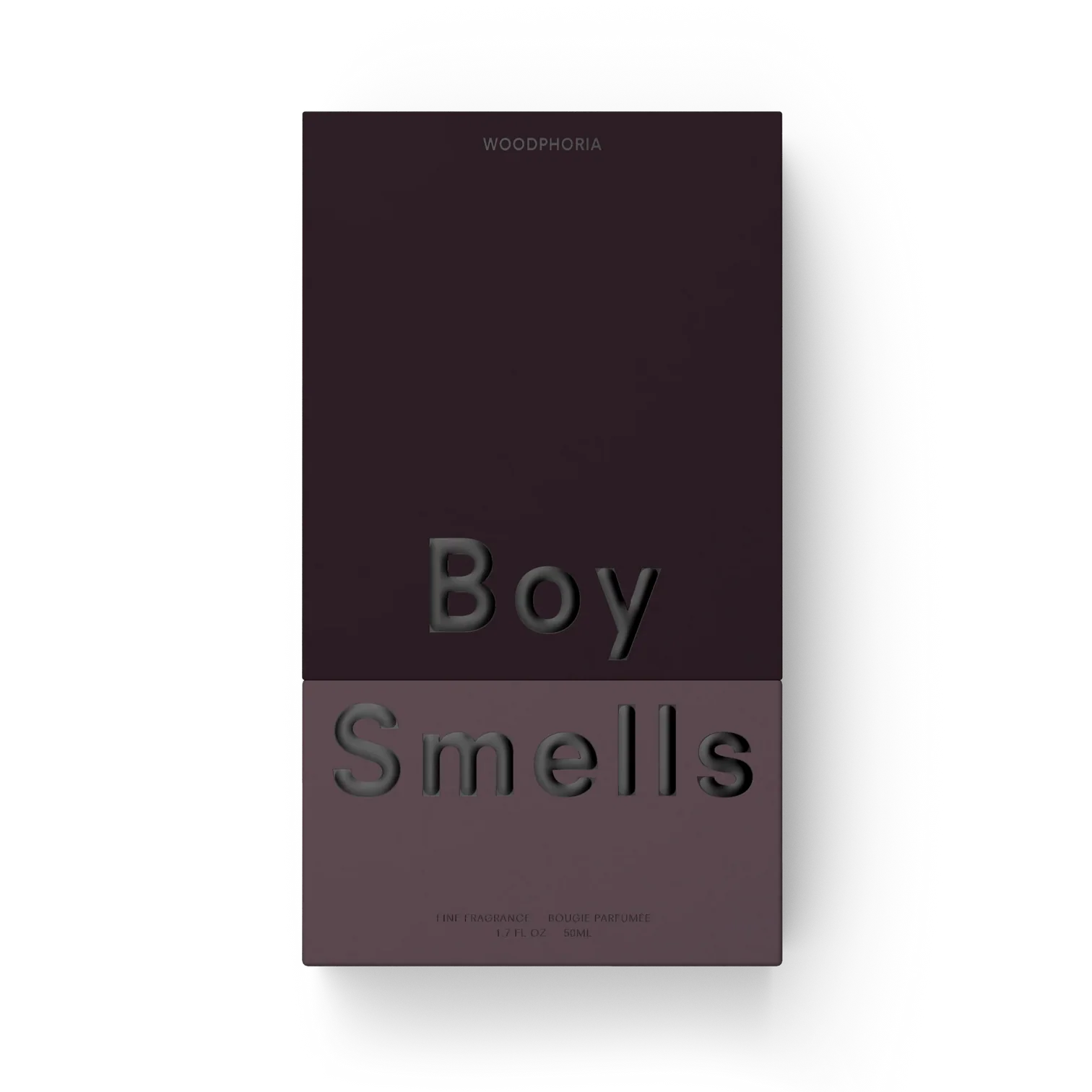 Boy Smells Woodphoria Perfume (Copy) Secondary image