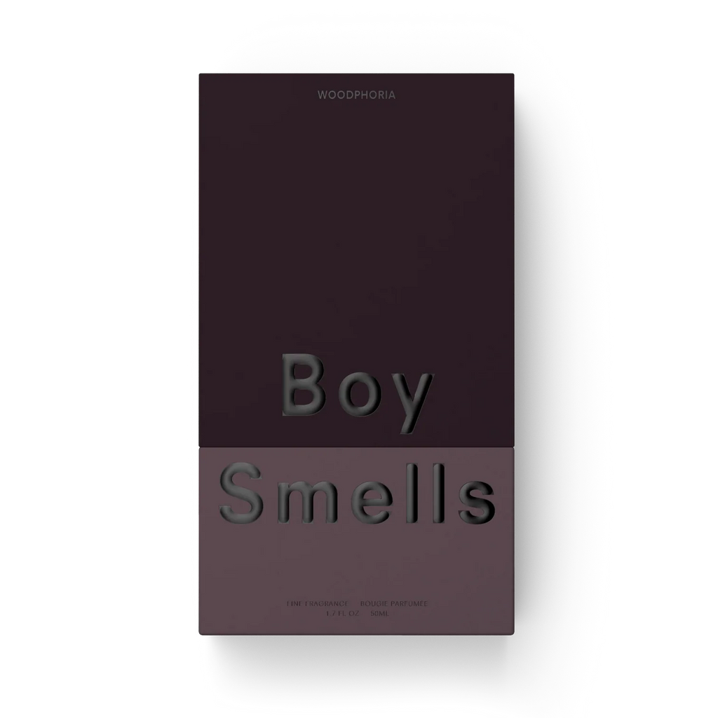 Boy Smells Woodphoria Perfume (Copy)