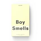 Boy Smells Solar Drip Perfume