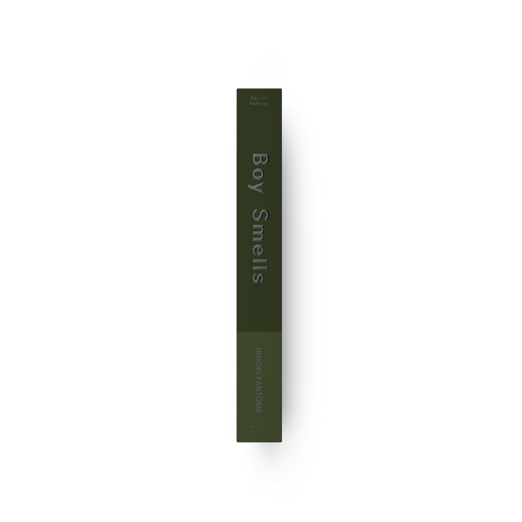 Boy Smells Hinoki Fantome Travel Spray