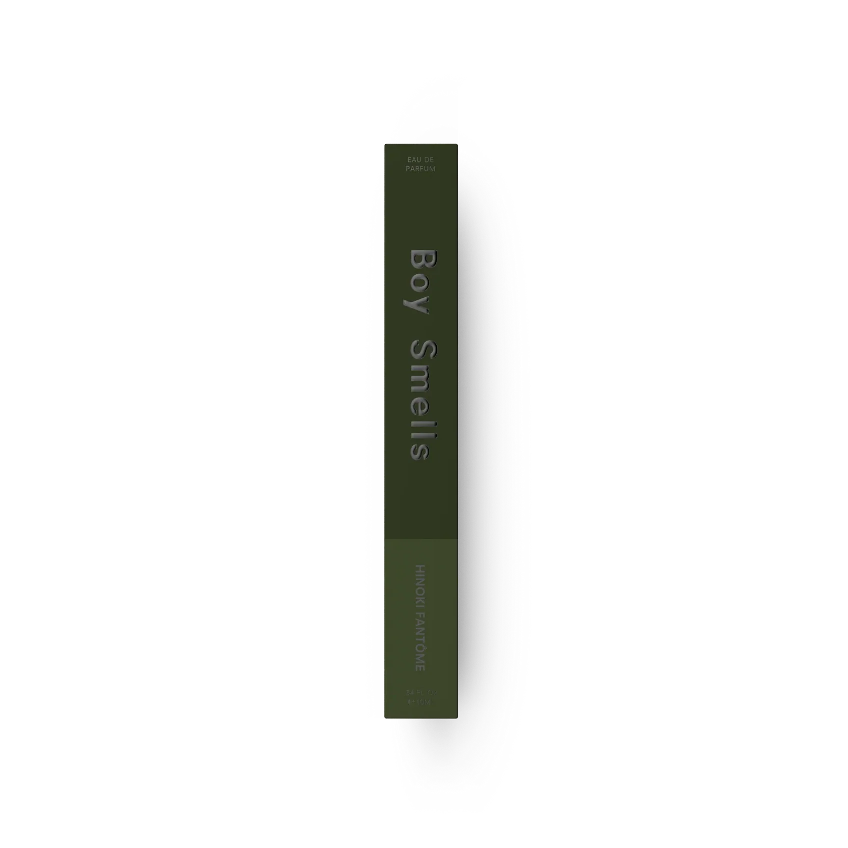 Boy Smells Hinoki Fantome Travel Spray