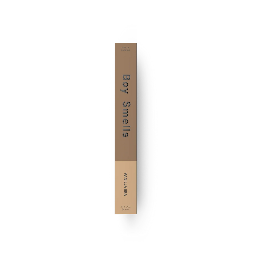 Boy Smells Vanilla Era Travel Spray