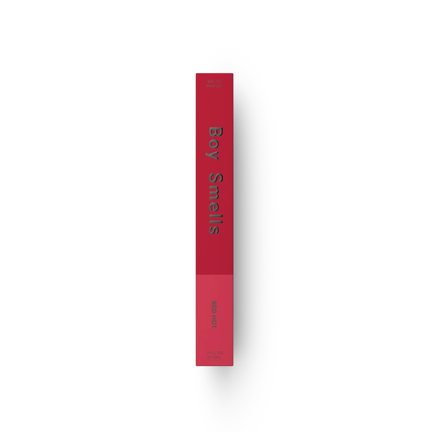 Boy Smells Red Hot Travel Spray Secondary image