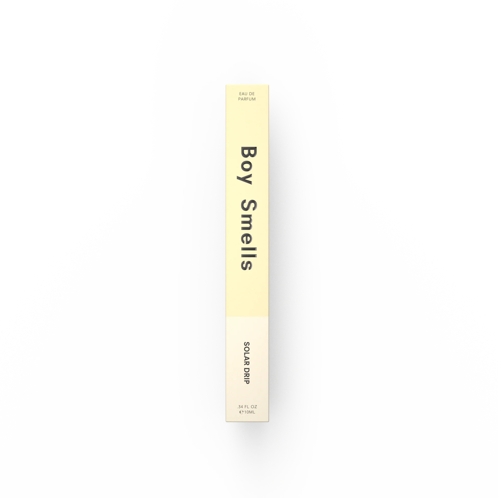 Boy Smells Solar Drip Travel Spray Secondary image