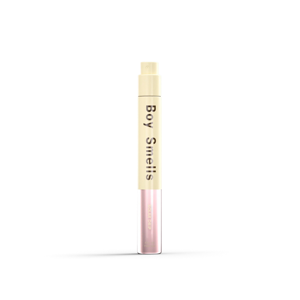 Boy Smells Solar Drip Travel Spray