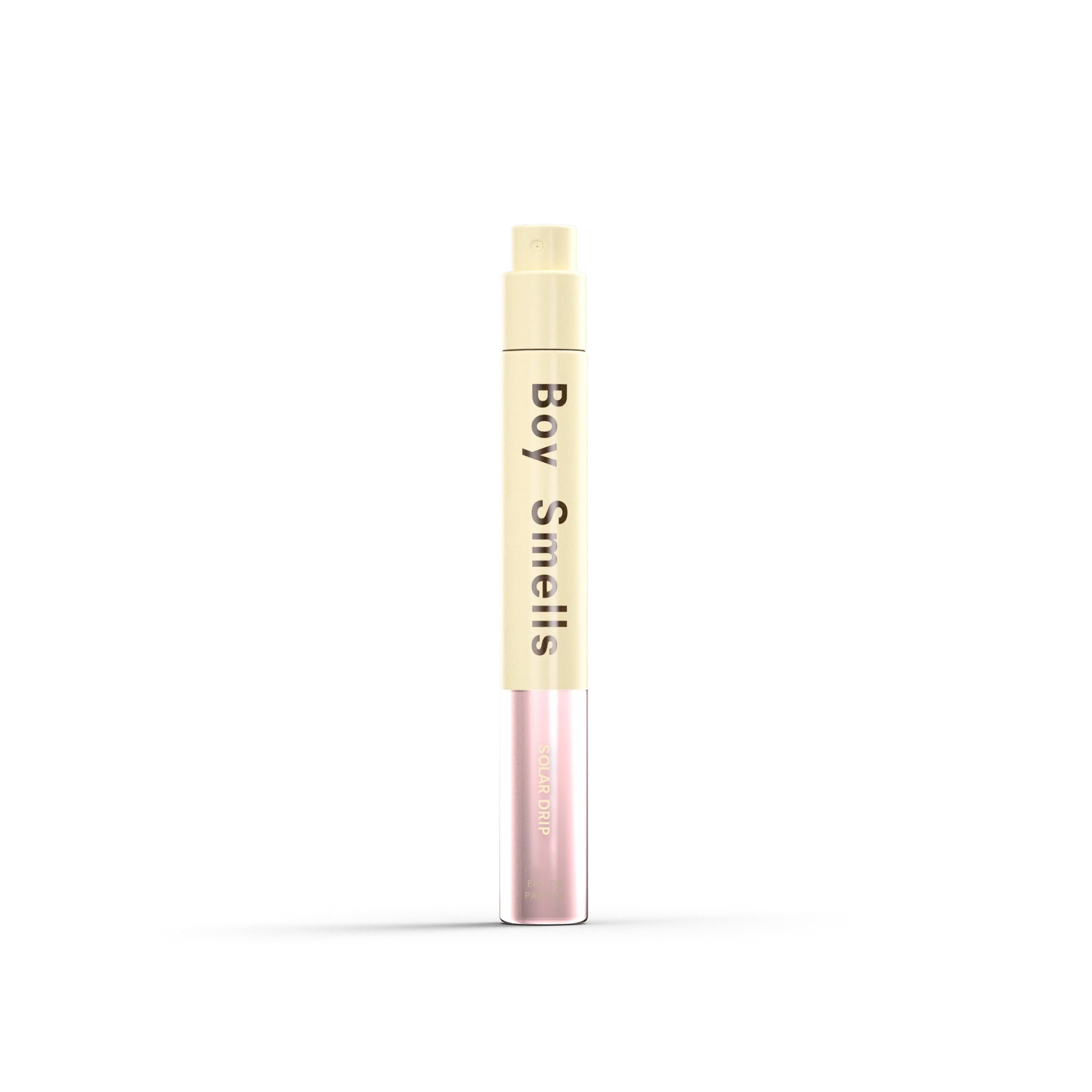 Boy Smells Solar Drip Travel Spray Main image