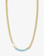 Melinda Maria Julian Loves Opals Necklace 5mm (18")
