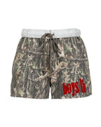 Boys Lie OG Manhunt Basic Short
