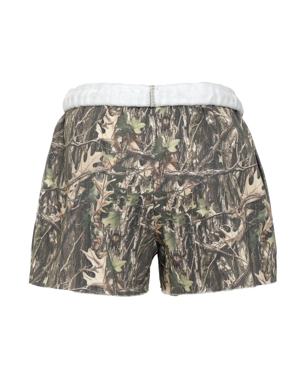 Boys Lie OG Manhunt Basic Short
