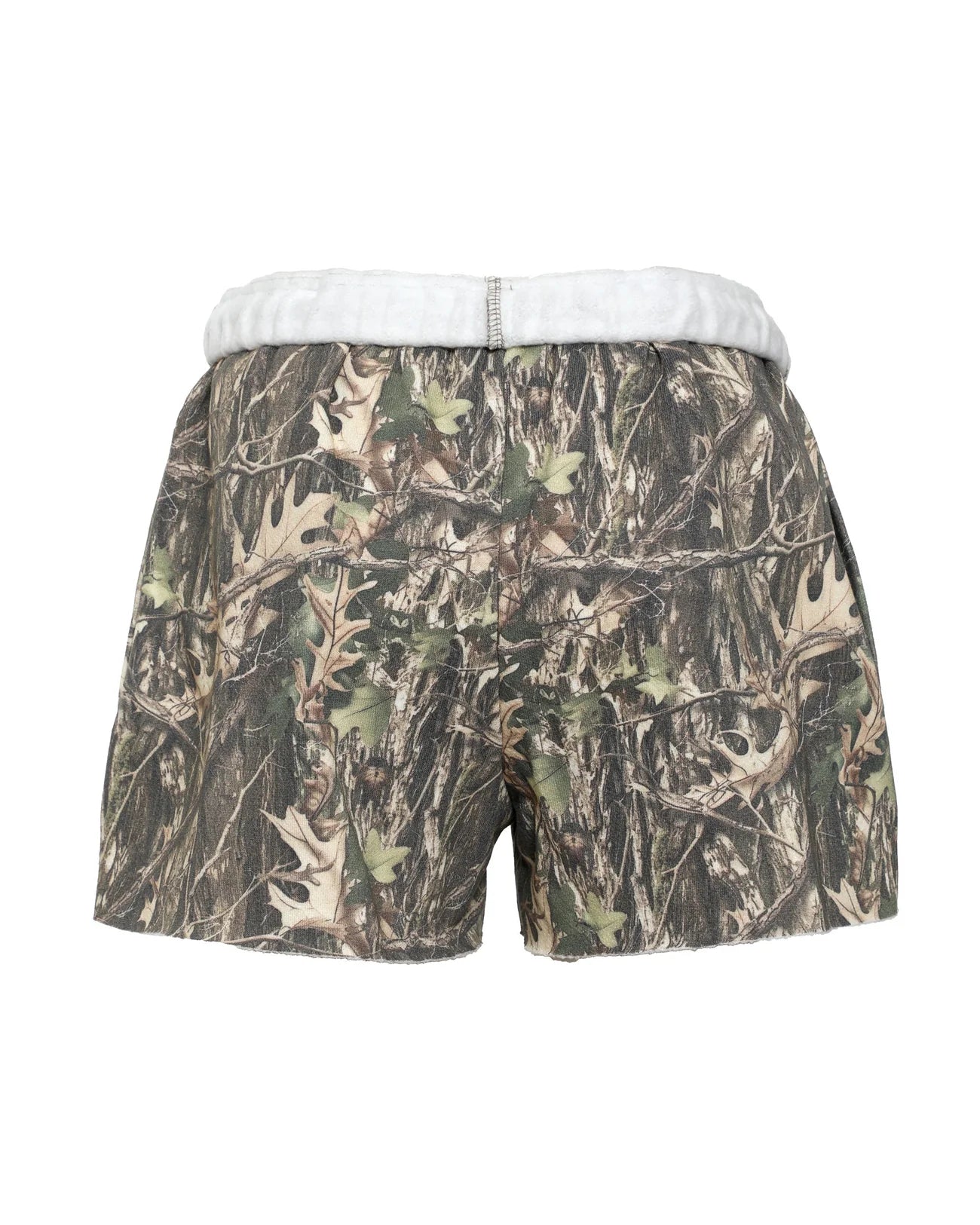 Boys Lie OG Manhunt Basic Short
