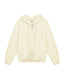 Boys Lie Butter Me Up Harley Zip-Up