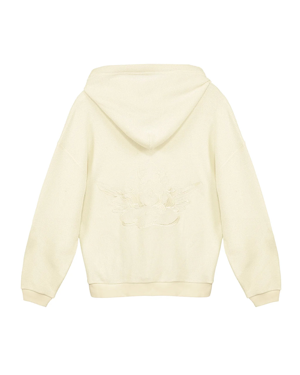 Boys Lie Butter Me Up Harley Zip-Up