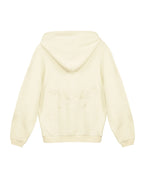 Boys Lie Butter Me Up Harley Zip-Up