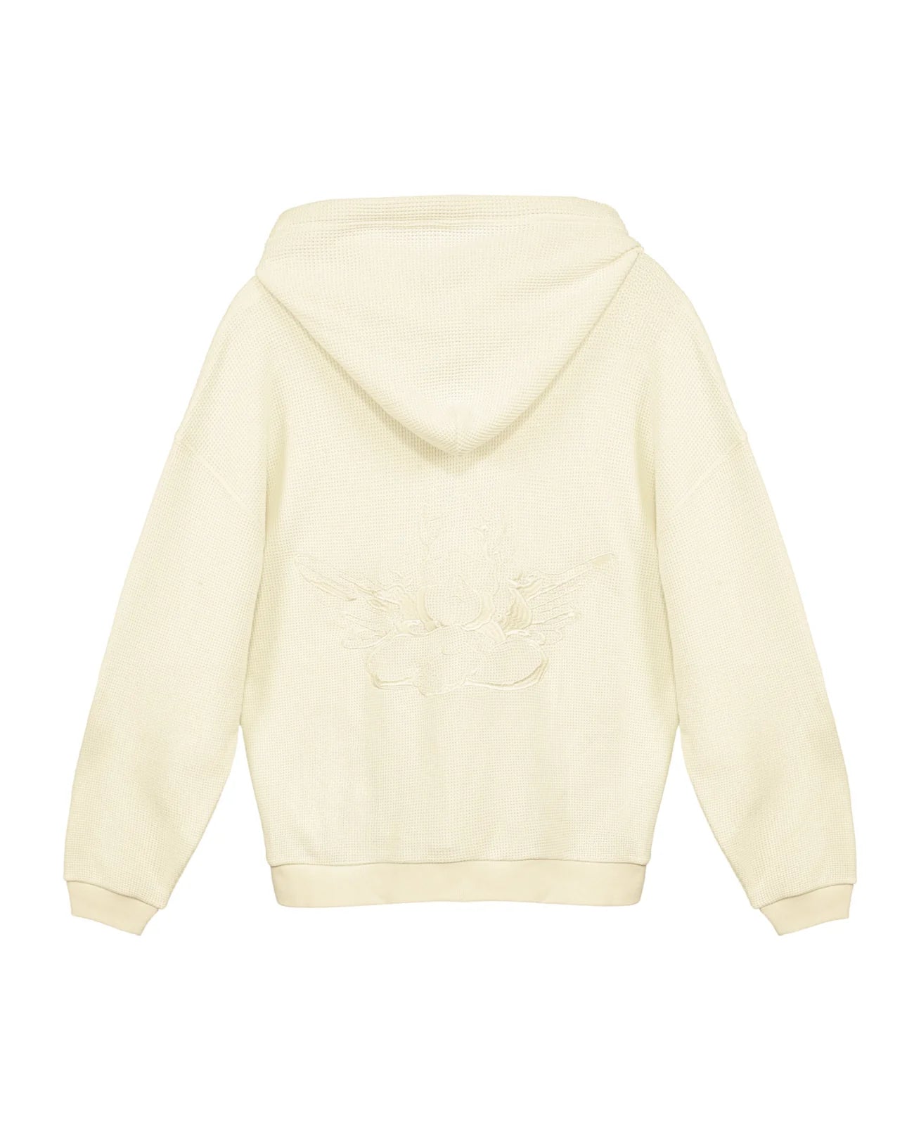 Boys Lie Butter Me Up Harley Zip-Up