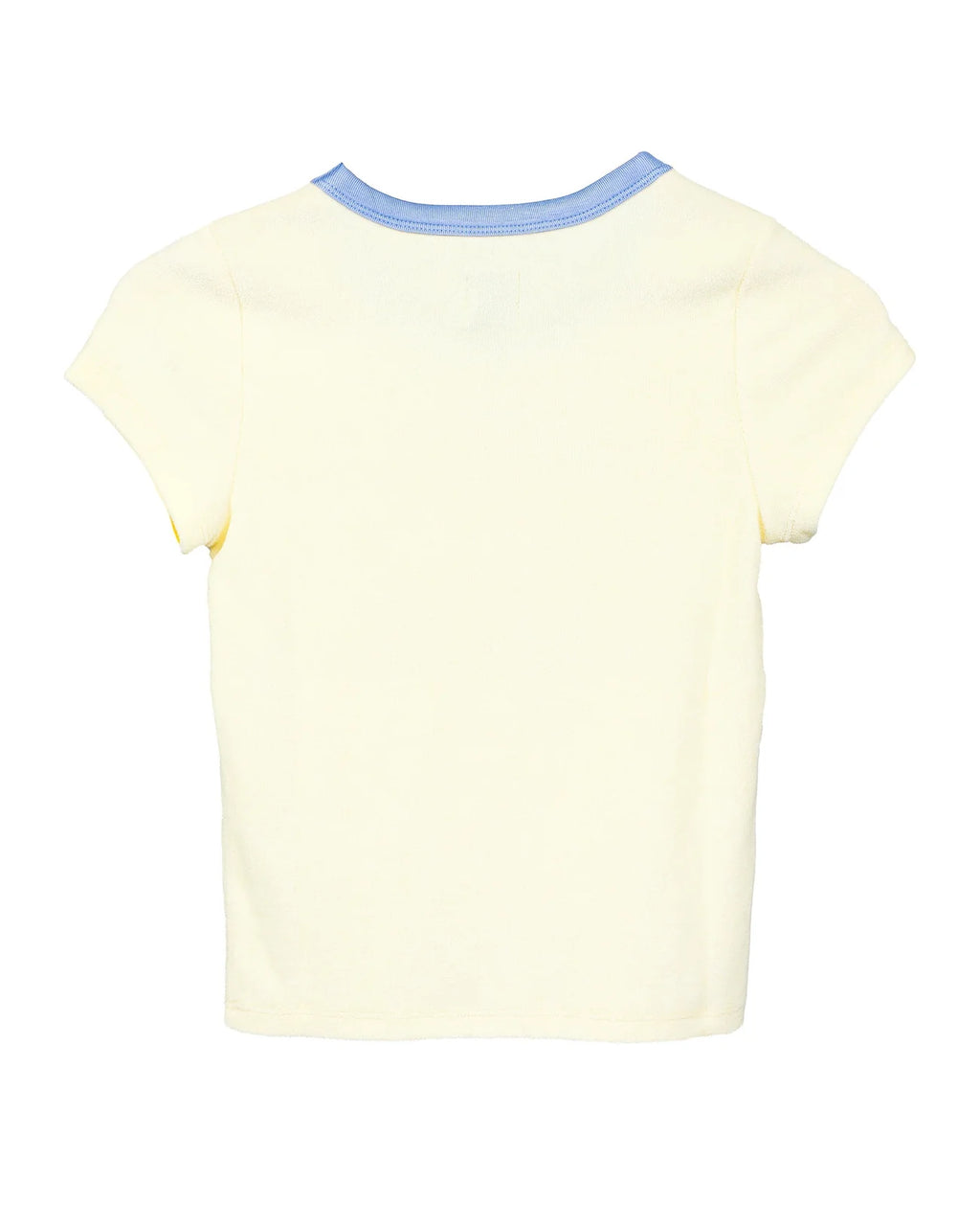 Boys Lie Athletic Dept V3 Baby Tee