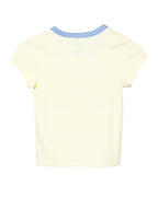 Boys Lie Athletic Dept V3 Baby Tee