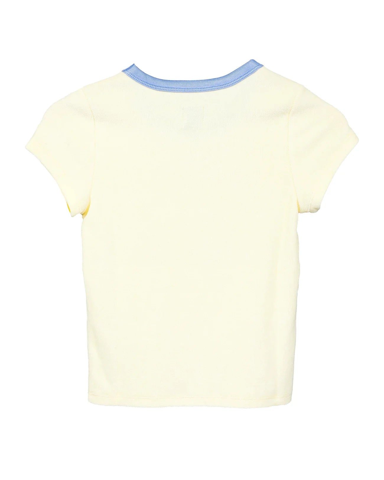 Boys Lie Athletic Dept V3 Baby Tee